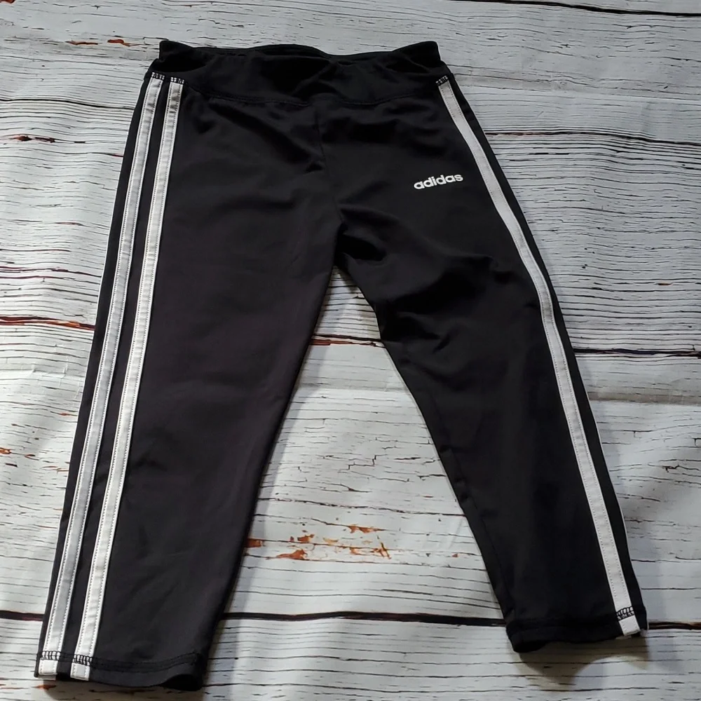 GIRLS PANTS LOT (ADIDAS, GAP, ETC) 👧